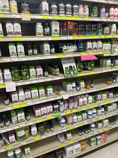 Health Food Store «Nutrition Network», reviews and photos, 27W187 Geneva Rd, Winfield, IL 60190, USA