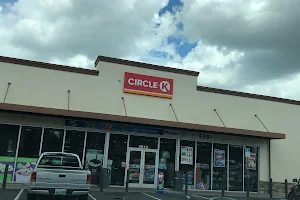 Circle K image