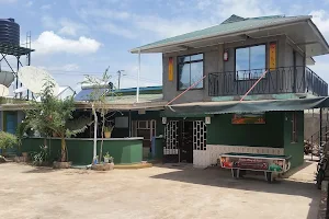 The Greenhouse Hostel image