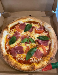 Photos du propriétaire du Pizzas à emporter Pizza Capri Marseille - Saint-Ferréol - n°3