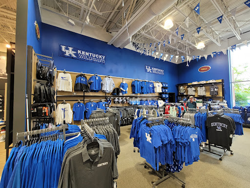 Shopping Mall «Fayette Mall», reviews and photos, 3401 Nicholasville Rd, Lexington, KY 40503, USA