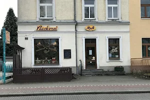 Rieß Bäckerei image