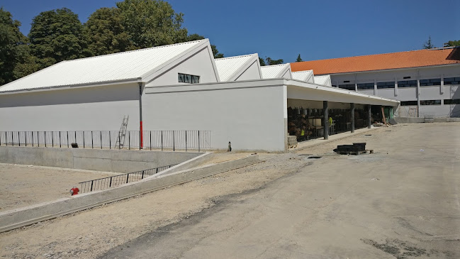 Escola Secundária São Pedro - Vila Real