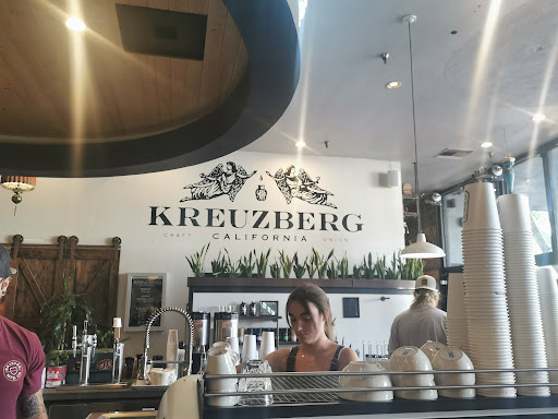 Cafe «Kreuzberg», reviews and photos, 685 Higuera St, San Luis Obispo, CA 93401, USA