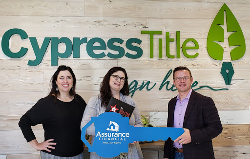 Mortgage Lender «Assurance Financial», reviews and photos