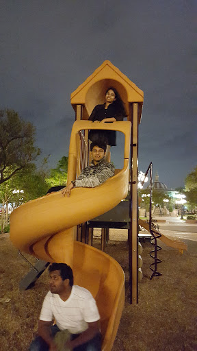 Park «Milam Park», reviews and photos, 500 W Commerce St, San Antonio, TX 78207, USA