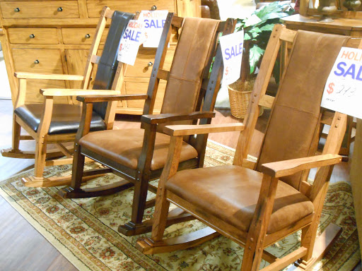 Furniture Store «Harkness Furniture», reviews and photos, 6612 S Tacoma Way, Tacoma, WA 98409, USA