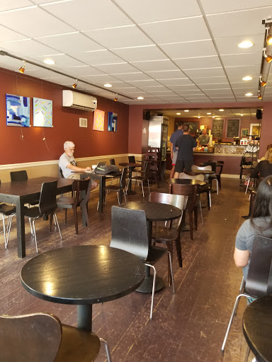 Coffee Shop «DRIP coffee», reviews and photos, 34 Main St, Madison, NJ 07940, USA