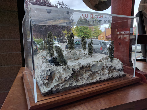 Thrift Store «Jubilee REACH Thrift Store», reviews and photos, 2301 148th Ave NE, Bellevue, WA 98005, USA