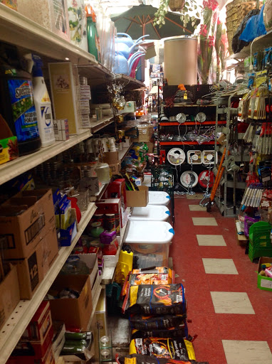 Hardware Store «MAD HARDWARE/DISCOUNT STORE», reviews and photos, 1308 Fulton St, Brooklyn, NY 11216, USA