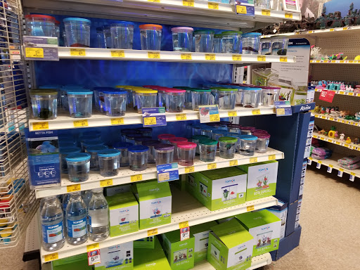 Pet Supply Store «PetSmart», reviews and photos, 2818 S Louise Ave, Sioux Falls, SD 57106, USA