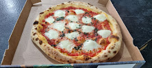 Pizza du Pizzeria Pizza Perrine à La Roche-sur-Foron - n°9