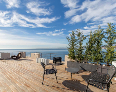 A.P.C Management à Saint-Jean-Cap-Ferrat