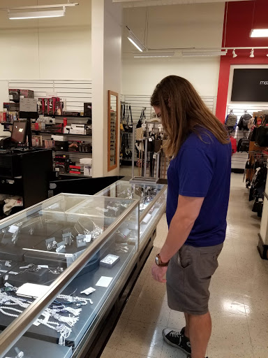 Shopping Mall «Town & Country Shopping Center», reviews and photos, 300 E Stroop Rd, Dayton, OH 45429, USA