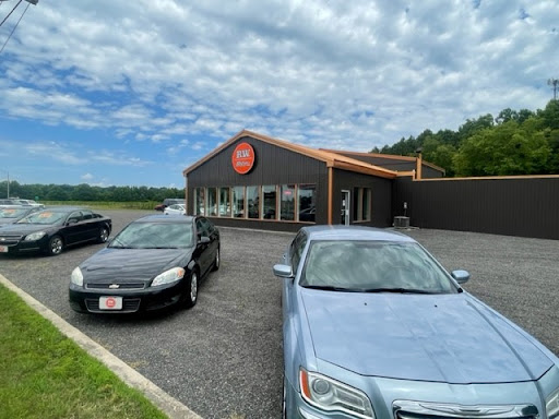 Used Car Dealer «R.W. Motors», reviews and photos, 9033 Ocean Hwy, Westover, MD 21871, USA