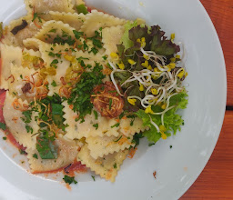 Alter Wirt Moosach photo