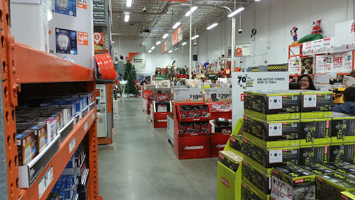 Home Improvement Store «The Home Depot», reviews and photos, 14085 Northwest Fwy, Houston, TX 77040, USA
