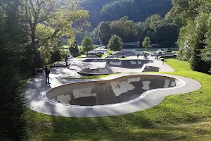 Cherokee Skate Park image