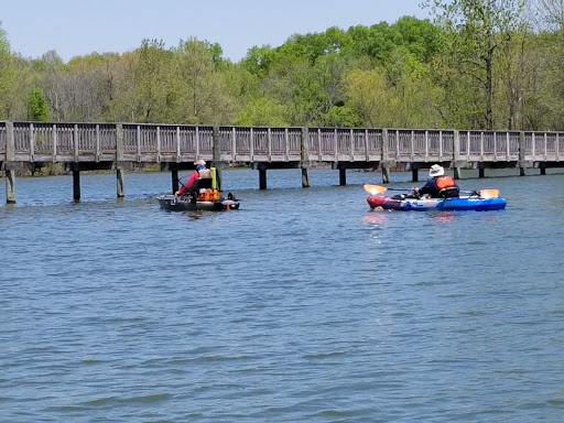 State Park «Long Hunter State Park», reviews and photos, 2910 Hobson Pike, Hermitage, TN 37076, USA