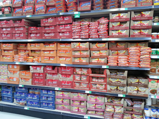 Supermarket «WinCo Foods», reviews and photos, 9518 176th St E, Puyallup, WA 98375, USA