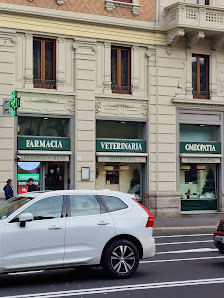 Farmacia Veterinaria Omeopatia Via Nicola Piccinni, 20131 Milano MI, Italia