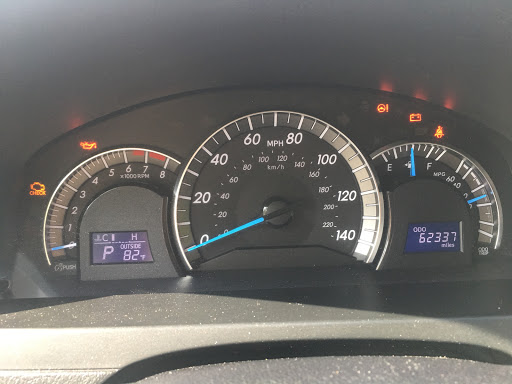 Used Car Dealer «Dakota Motor Co», reviews and photos, 212 Elm St, Farmington, MN 55024, USA