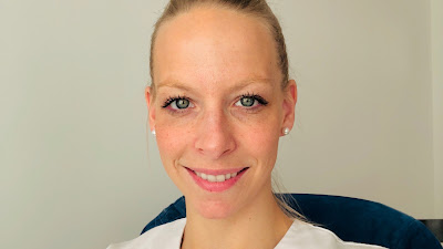 Julie GUSTIN à Sérignan