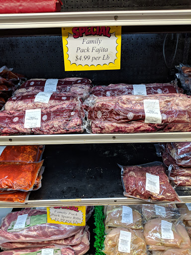 Butcher Shop «Stark Brothers Beef Shop», reviews and photos, 727 Freeport St # 3, Houston, TX 77015, USA