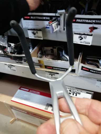 Home Improvement Store «The Home Depot», reviews and photos, 8850 San Ysidro Ave, Gilroy, CA 95020, USA