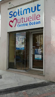 Mutami (Mutuelle Solimut Centre Océan) à Limoges