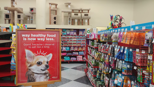 Pet Supply Store «Petco Animal Supplies», reviews and photos, 11976 Dublin Blvd, Dublin, CA 94568, USA