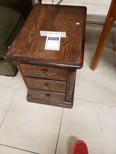 Thrift Store «Goodwill Stamford Store & Donation Station», reviews and photos, 587 Elm St, Stamford, CT 06902, USA