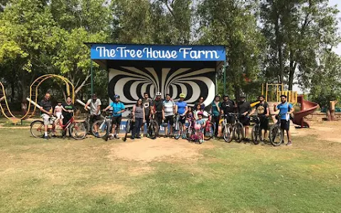 The Tree House Farm image