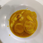 Photo n°3 de l'avis de Francesco. fait le 26/10/2019 à 13:25 sur le  Ristorante Pizzeria Cucchiarone à Mirabella Eclano