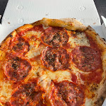 Photo n°1 de l'avis de Camiglia.a fait le 23/06/2023 à 17:19 sur le  X Pizza à Genoa