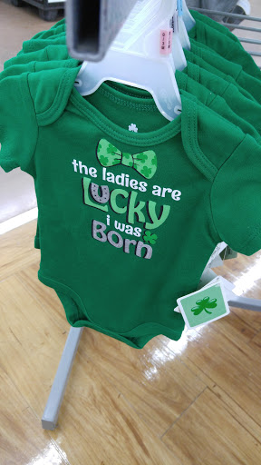 Department Store «Walmart Supercenter», reviews and photos, 6265 Brockport Spencerport Rd, Brockport, NY 14420, USA