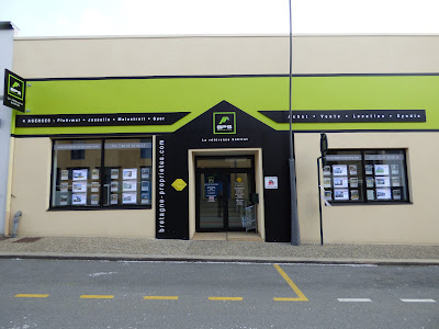 BPS Immobilier Ploërmel à Ploërmel