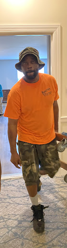 Moving Company «Hometown Moving Co», reviews and photos, 719 Main St, Lumberton, NJ 08048, USA