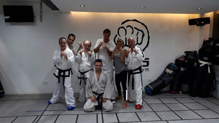 Oss - Martial Club