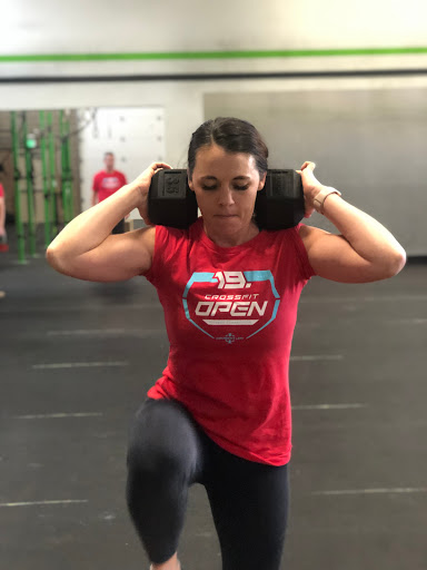 Gym «CrossFit Lehi», reviews and photos, 401 S 850 E, Lehi, UT 84043, USA