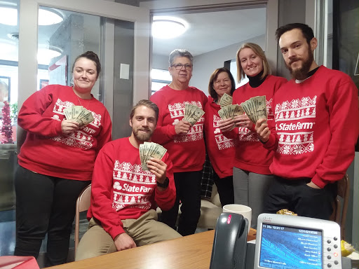 Insurance Agency «Susan Soffredine Rauser - State Farm Insurance Agent», reviews and photos