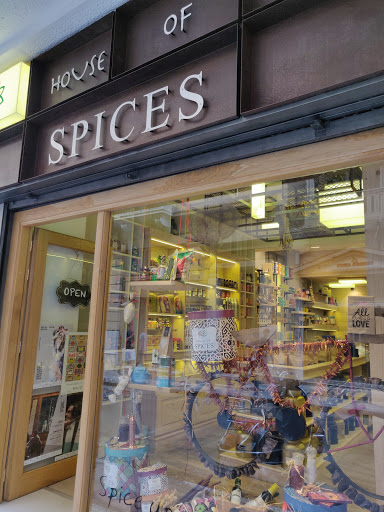 House of spices