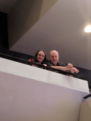 Cultural Center «Pikes Peak Center», reviews and photos, 190 S Cascade Ave, Colorado Springs, CO 80903, USA