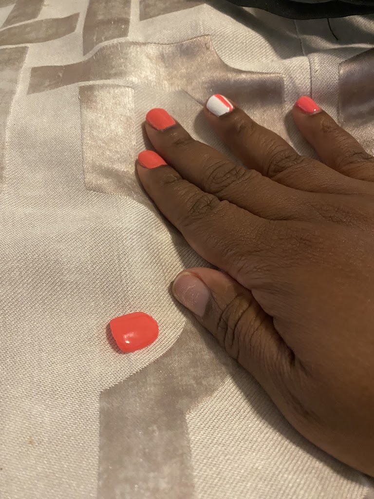 Nail Spa One 77396