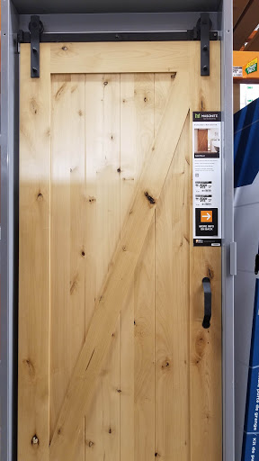 Home Improvement Store «The Home Depot», reviews and photos, 870 Woodstock Rd, Roswell, GA 30075, USA