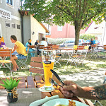 Photo n°4 de l'avis de Karin.. fait le 26/06/2022 à 12:20 sur le  Gasthaus Schöllmann à Feuchtwangen