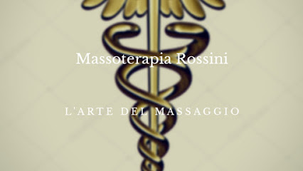Massaggi Massoterapia Rossini