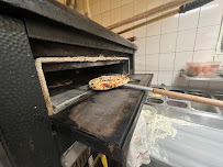 Atmosphère du Restaurant italien Valentino à Paris - n°7