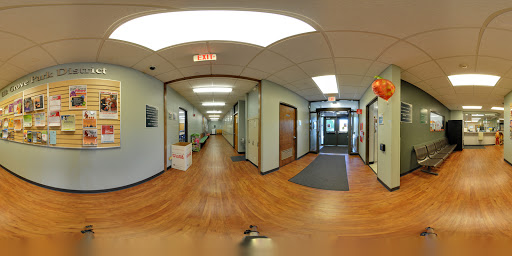 Senior Citizen Center «Sheila Ray Adult Center», reviews and photos, 225 E Elk Grove Blvd, Elk Grove Village, IL 60007, USA