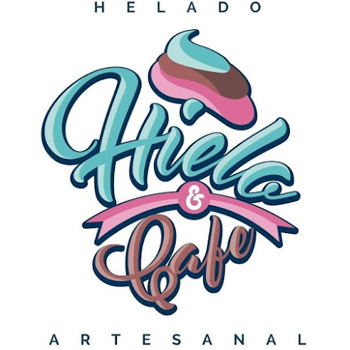 Heladeria Hielo & Cafe - Heladería